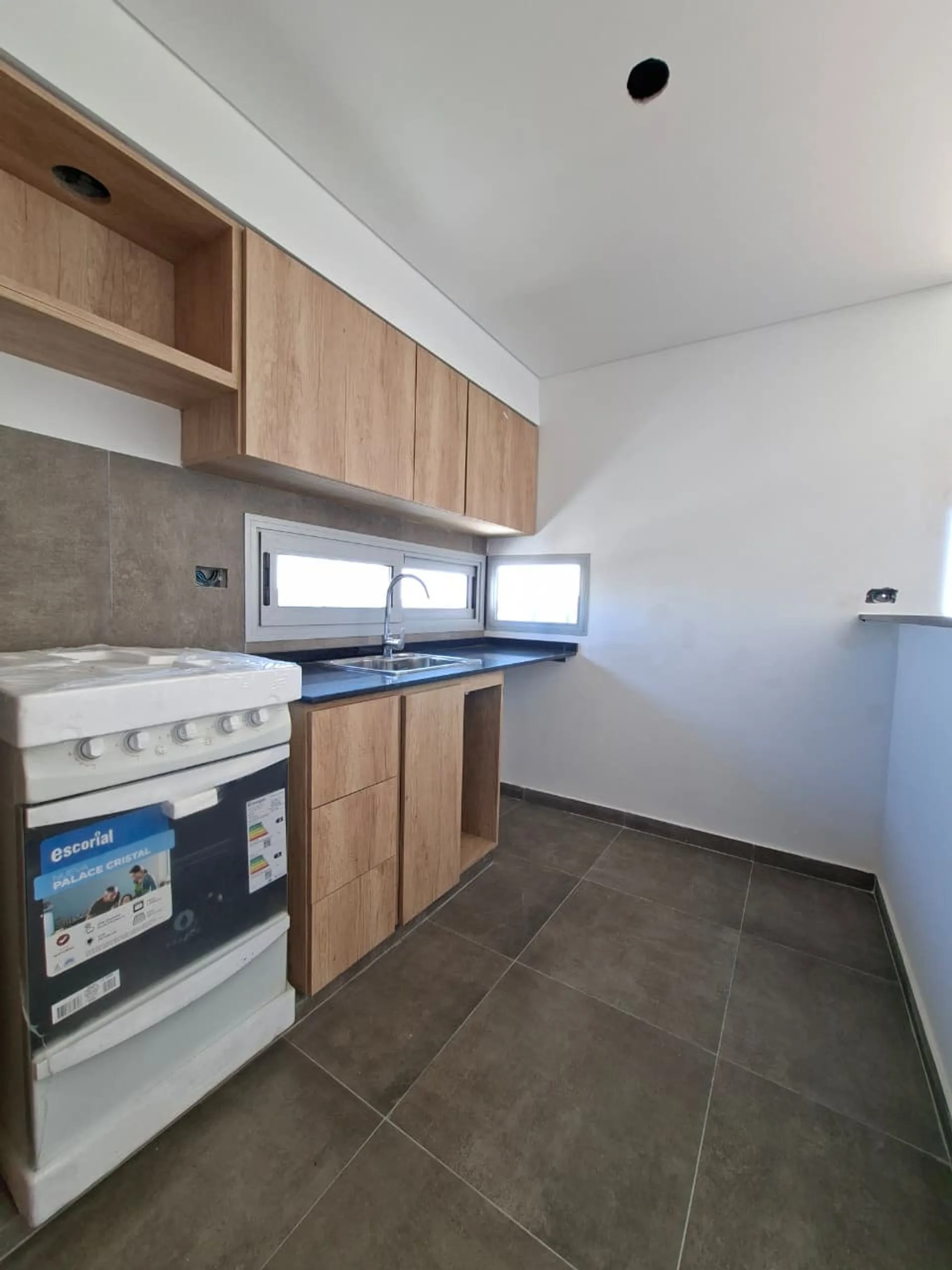 DEPARTAMENTO EN VENTA DE 2 DORMITORIOS A ESTRENAR foto 4
