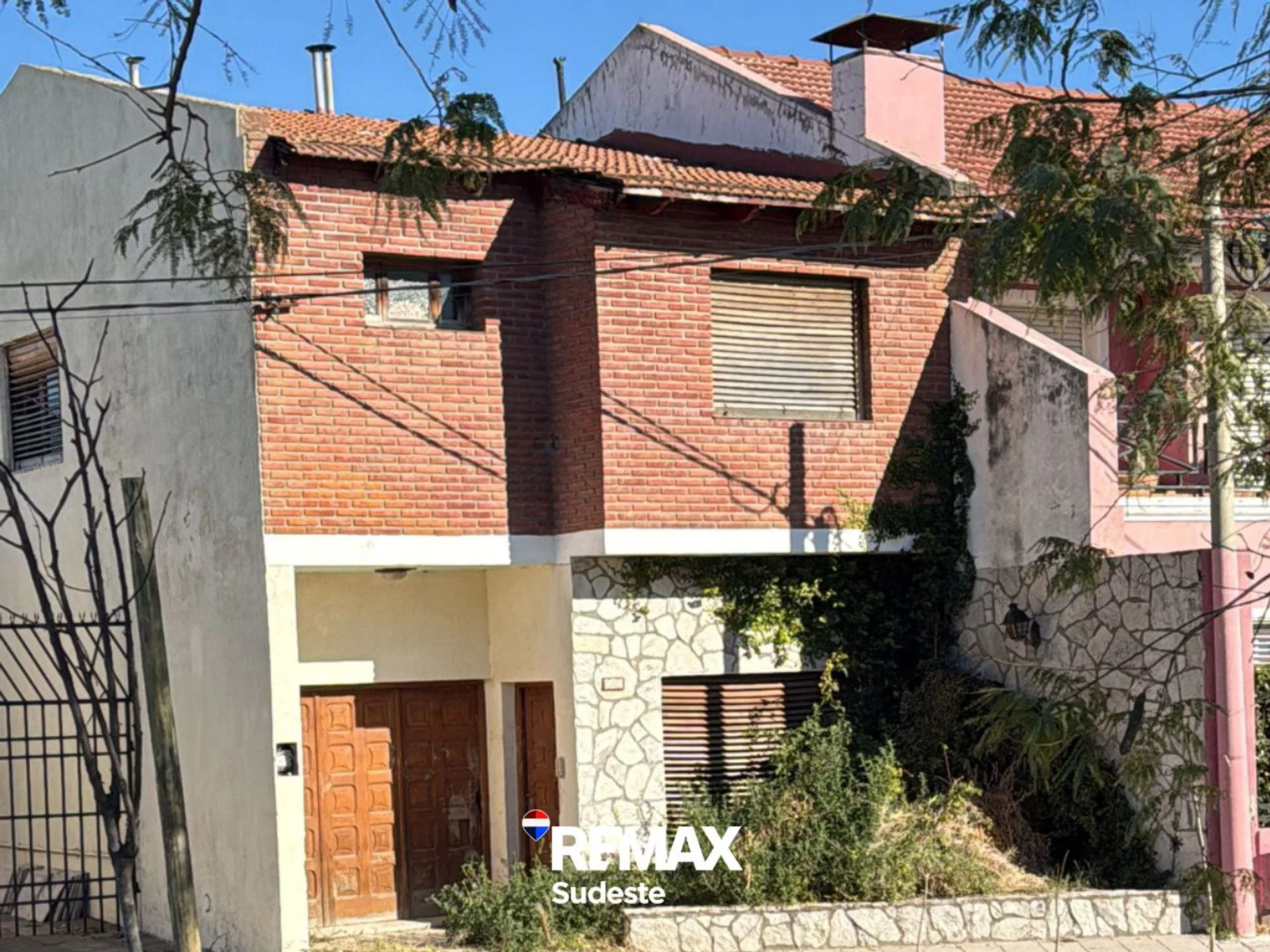 Venta Casa PH