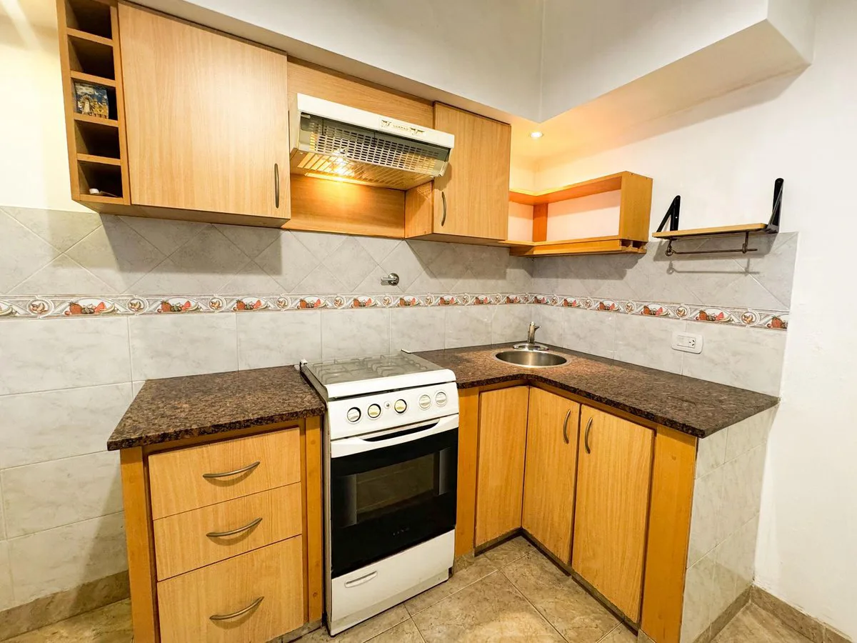 PH 4 AMBIENTES VENTA PATIO Y GARAGE SAN JUSTO foto 4