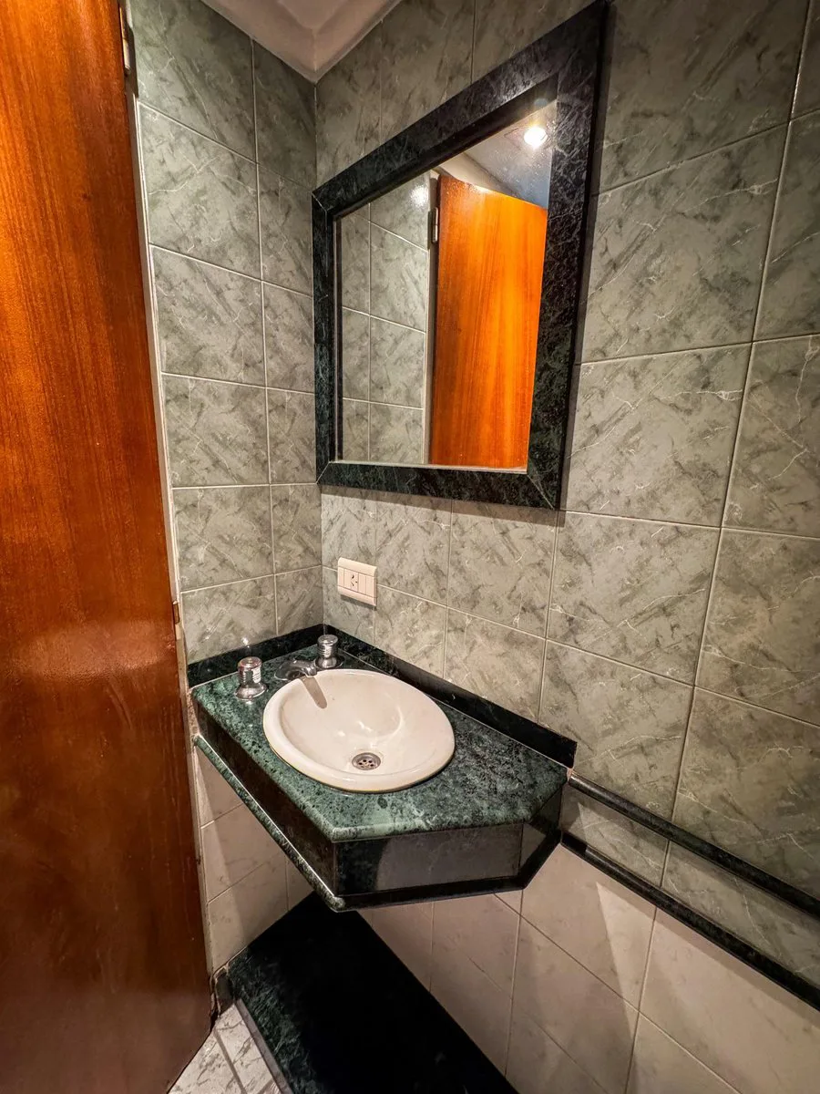 PH 4 AMBIENTES VENTA PATIO Y GARAGE SAN JUSTO foto 5
