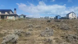 Lote en Barrio Campos de Invierno para VIvienda Residencial Exclusivamente foto 1