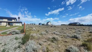 Lote en Barrio Campos de Invierno para VIvienda Residencial Exclusivamente foto 2