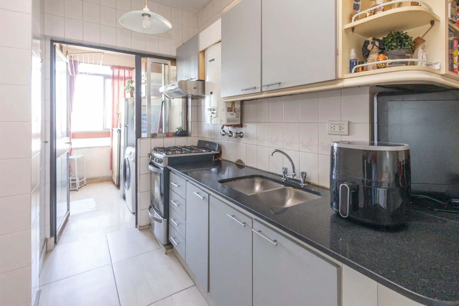 DEPTO BARRIO COLEGIALES 4 AMBIENTES EN VENTA foto 5