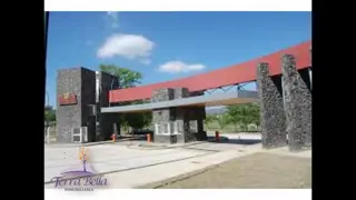 LOTES EN Bº PRIVADO EL DORADO II - SOBRE RUTA QUE UNE SAN ANTONIO DE ARREDONDO Y CARLOS PAZ - SEGURIDAD 24 HS - BAJADA PROPIA AL RIO - VISTA A LAS SIE foto 3