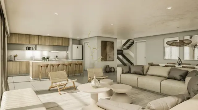 VENTA DEPTO 2 AMB EN BECCAR TERRAZA Y AMENITIES