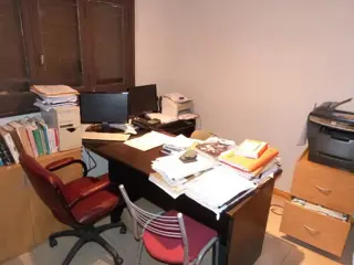 Ideal Estudio Jurídico/Contable, consultorios, empresa de servicios foto 5