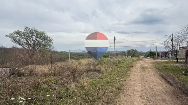 VENTA TERRENO 250 M2 LOTEO NUEVO ALISOS
