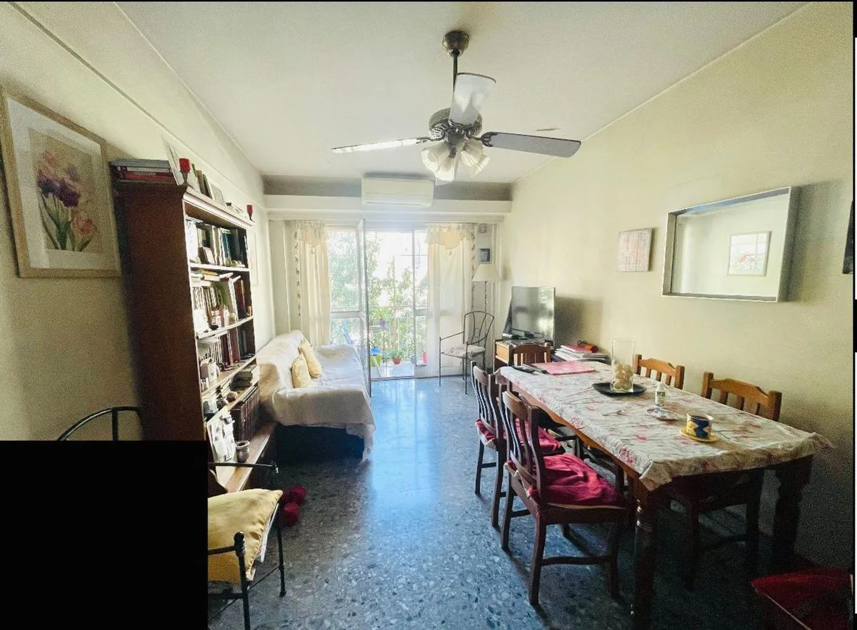 DEPARTAMENTO EN VENTA 4 AMBIENTES EN PALERMO foto 2