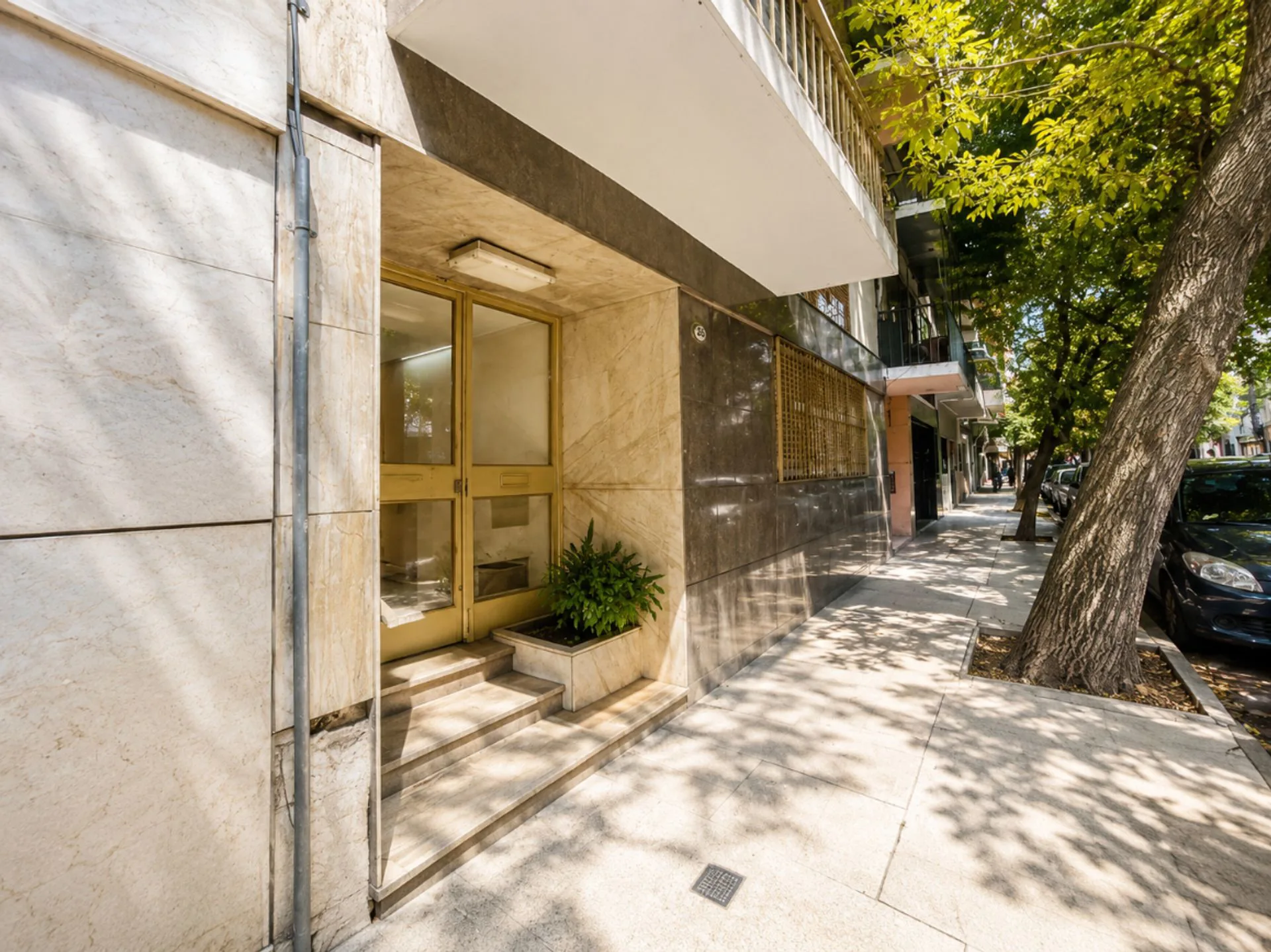 DEPARTAMENTO EN VENTA 4 AMBIENTES EN PALERMO foto 3