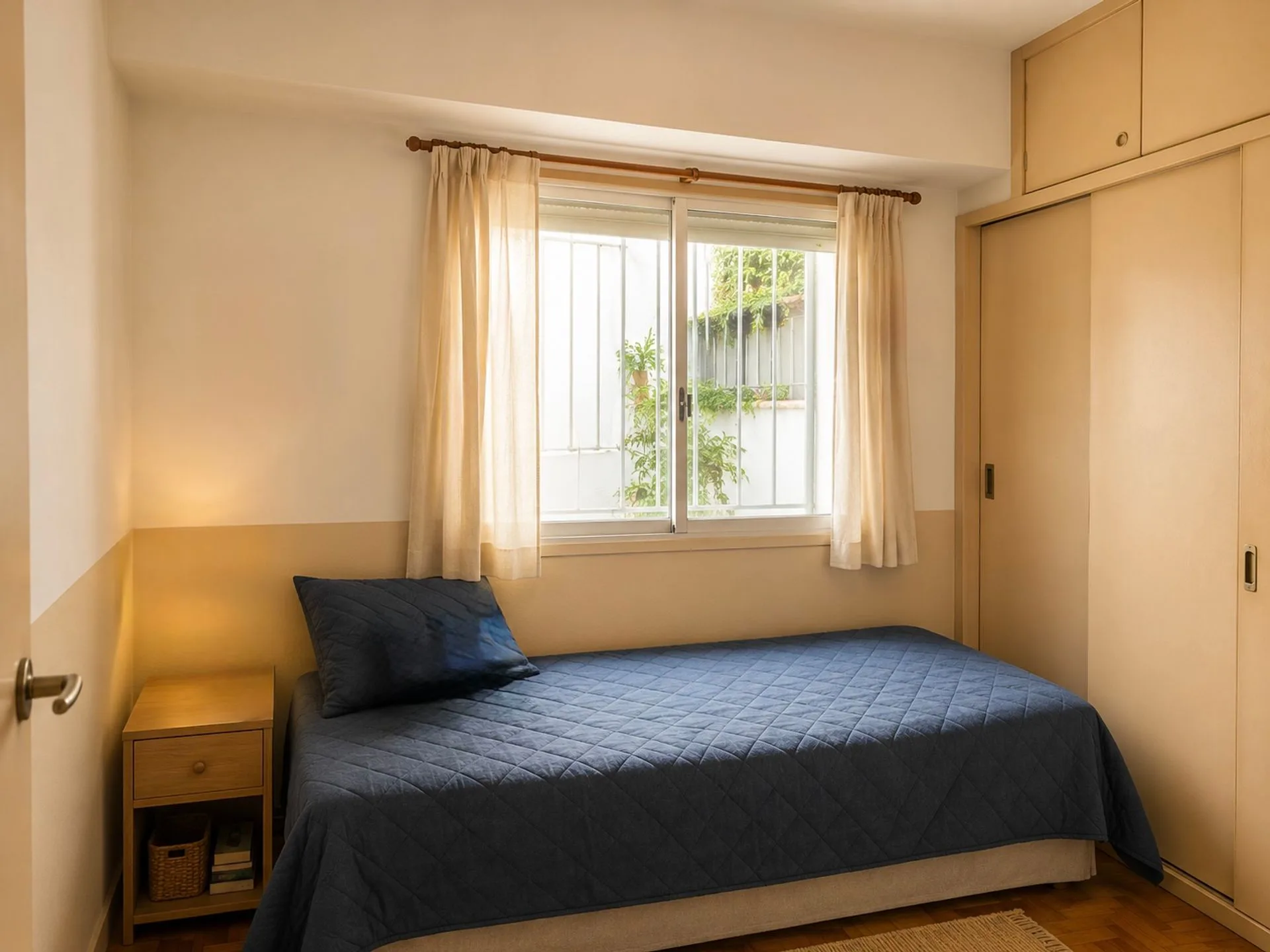 DEPARTAMENTO EN VENTA 4 AMBIENTES EN PALERMO foto 5