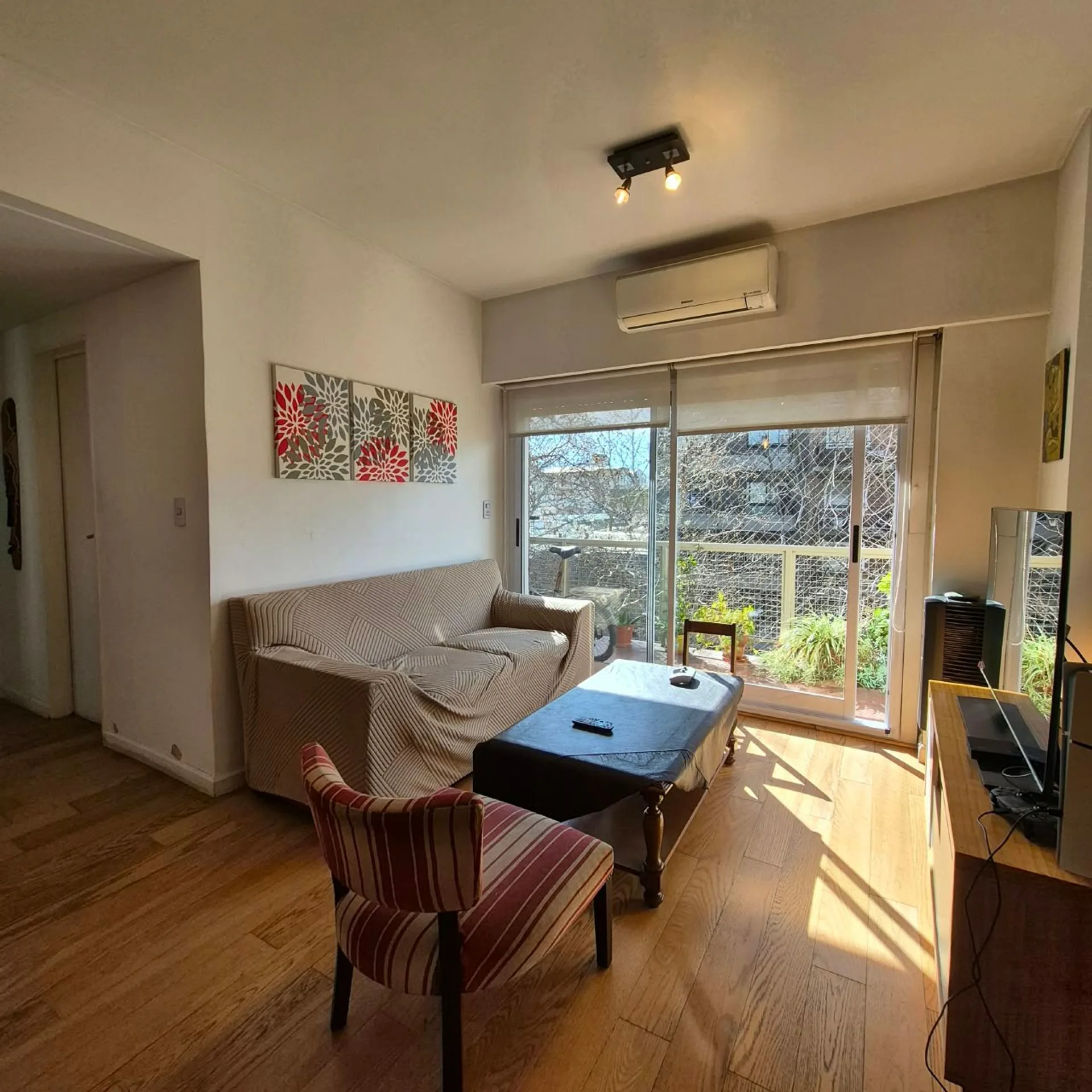 Venta 4 amb, balcon al frente, Almagro foto 2