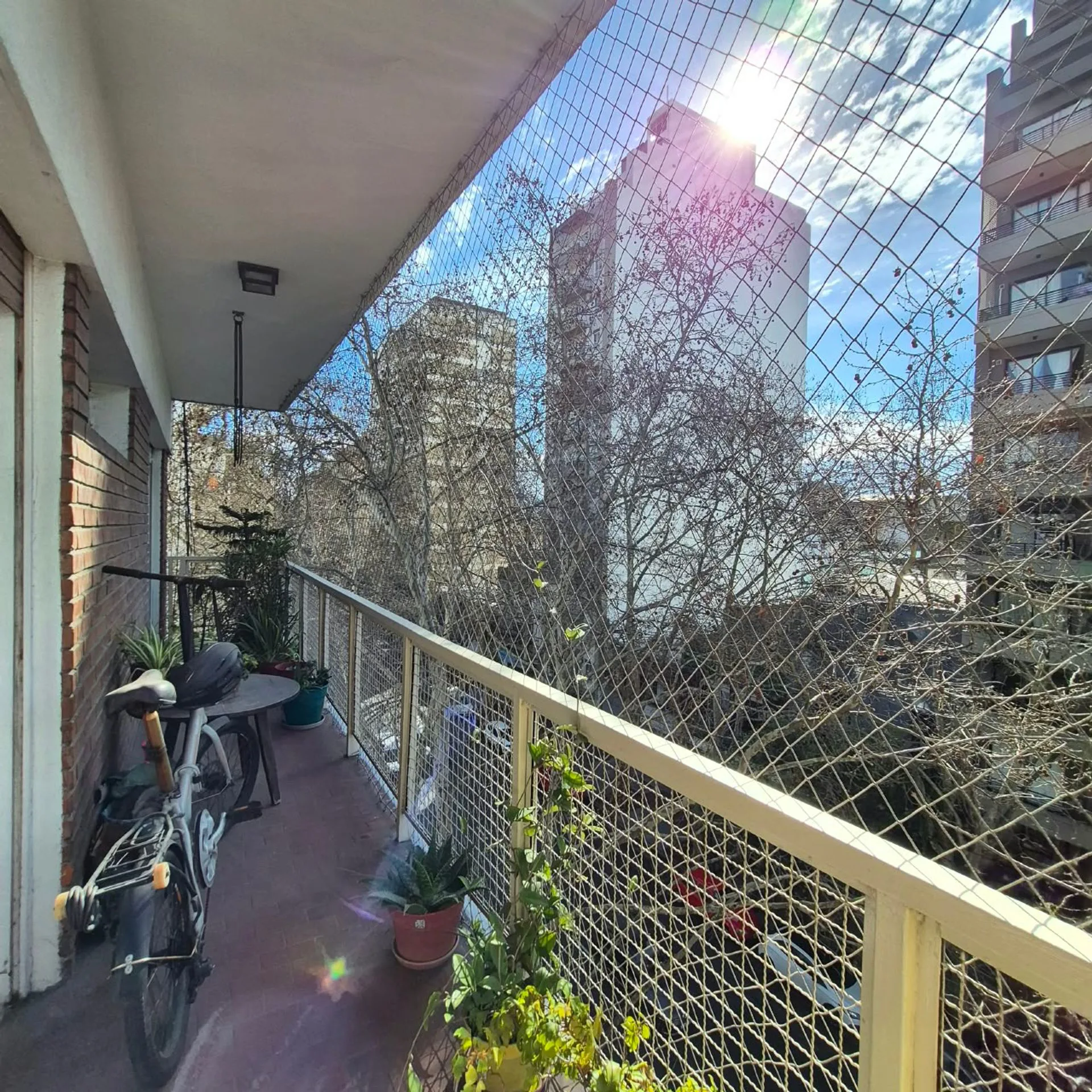 Venta 4 amb, balcon al frente, Almagro foto 3