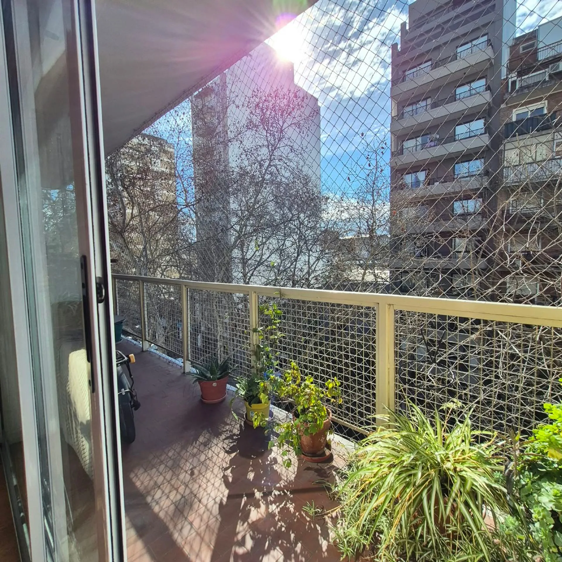 Venta 4 amb, balcon al frente, Almagro foto 5