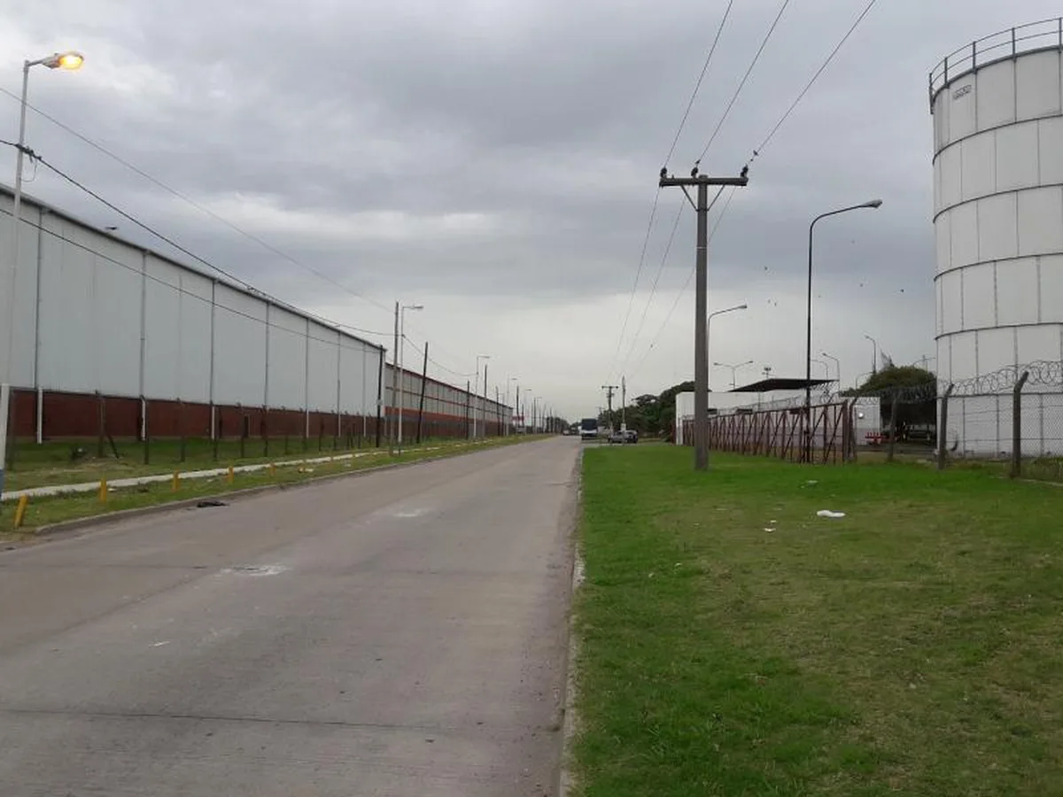 Panamericana Km 36 foto 2