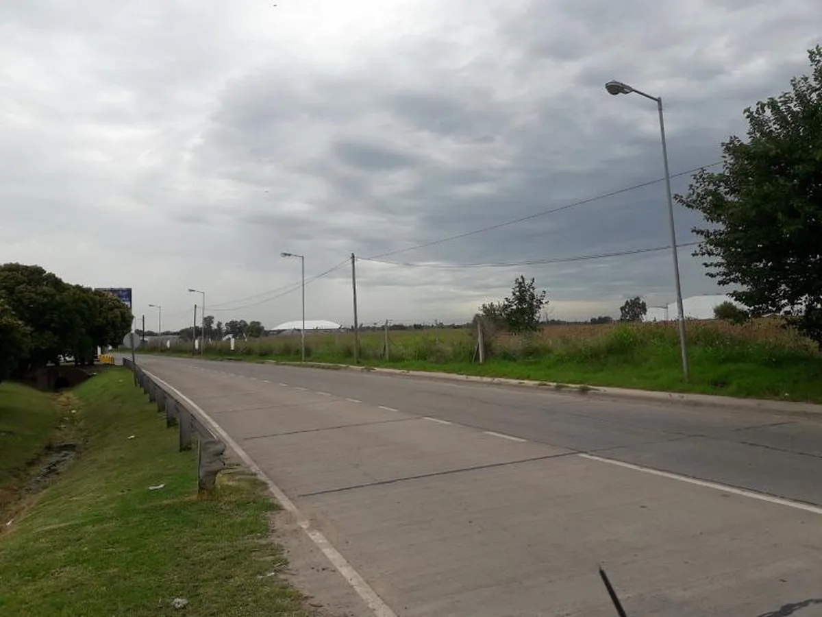 Panamericana Km 36 foto 3