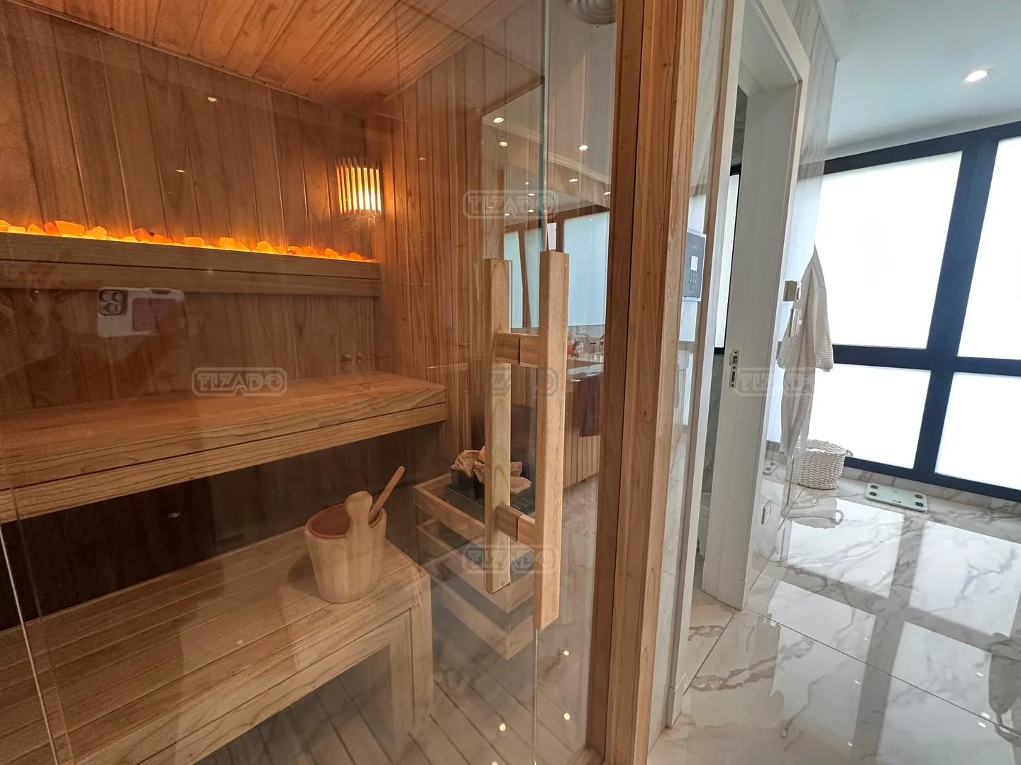 3-bedroom house in El Yacht – photo 7 of 12
