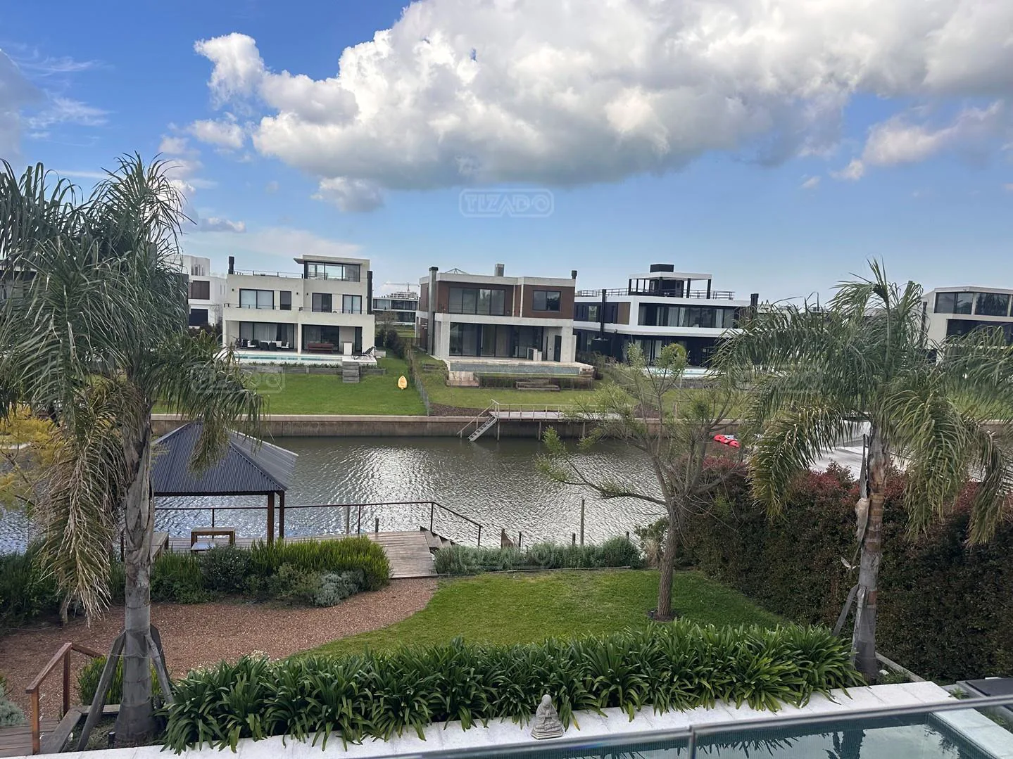 3-bedroom house in El Yacht – photo 9 of 12