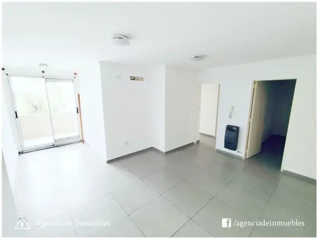 ALQUILA: Dpto 2 Dormitorios, 2 Baños (Suite), Balcón Grande / Nueva Córdoba