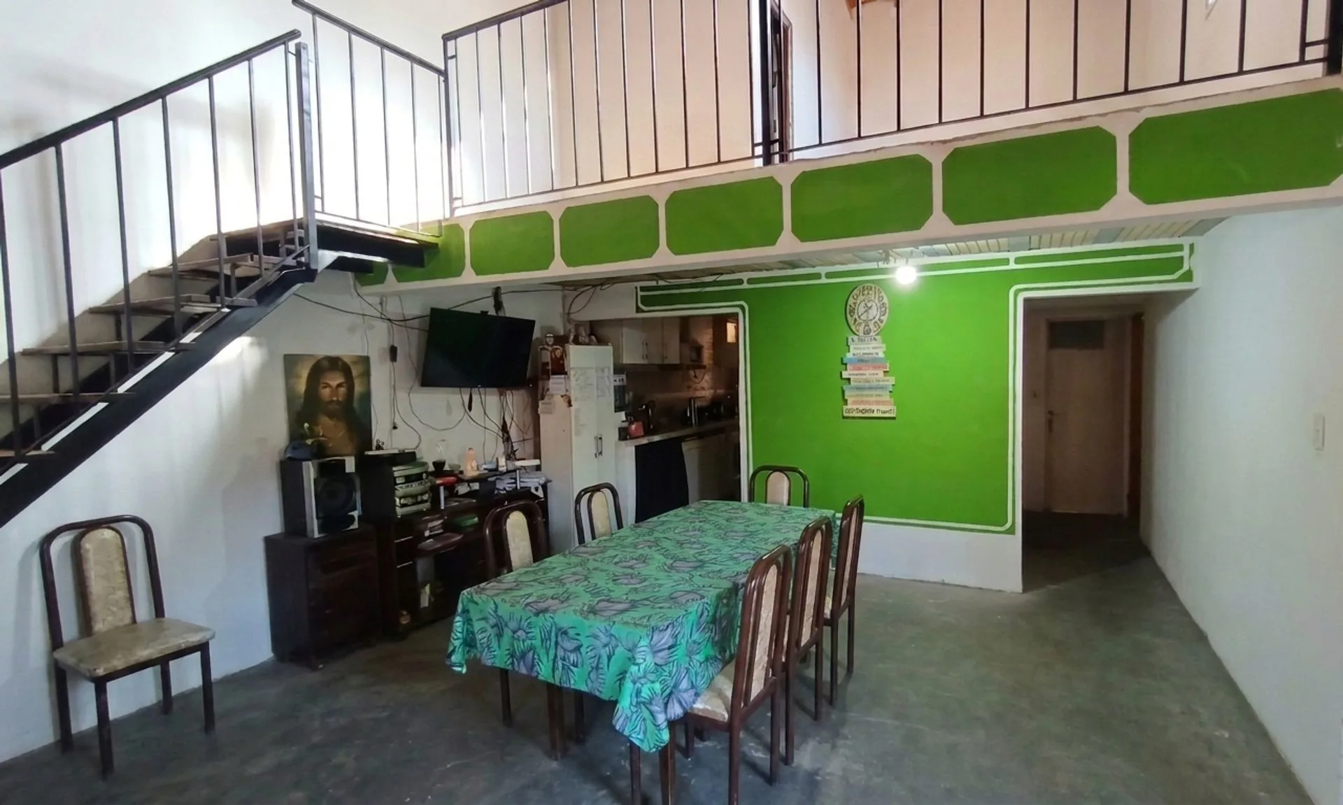 VENTA CHALET EN BARRIO CERRADO HURLINGHAM foto 2