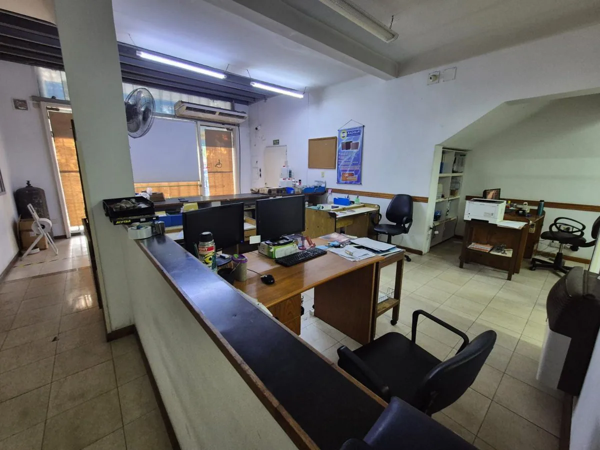 Alquiler Local Comercial y Deposito foto 4