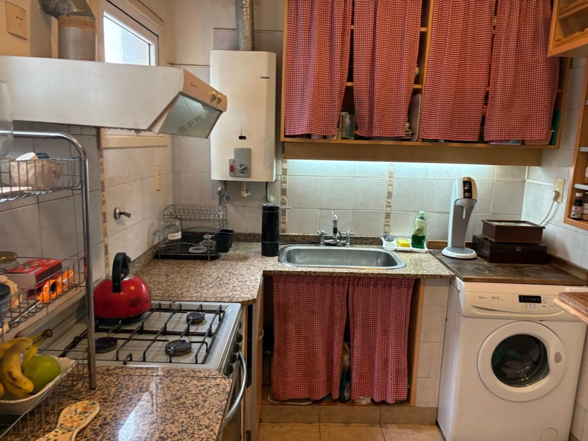 VENTA PH 4 AMB CON BALC APTO CRED RESERVADA BNA foto 2