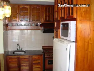 Departamento en Alquiler Temporario en San Clemente del Tuyú, La Costa, Buenos Aires foto 2