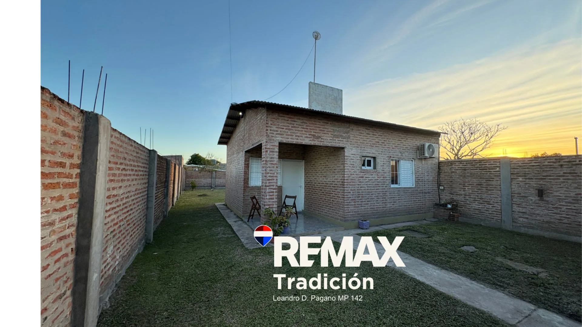 CASA EN VENTA 2 DORM - AV. MARCONI - FONTANA foto 4