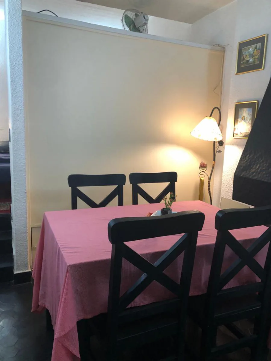 1-bedroom apartment in Palermo