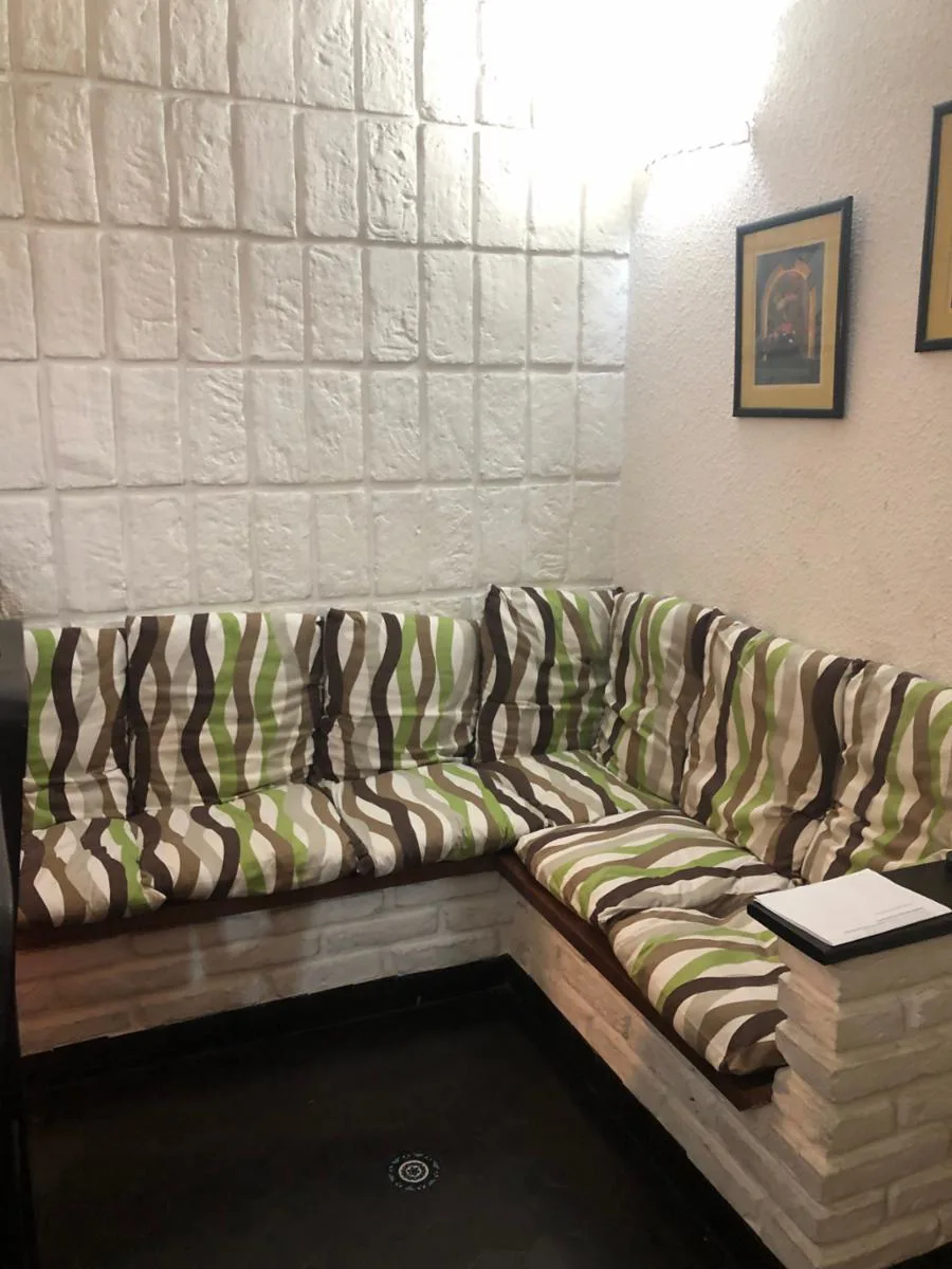 1-bedroom apartment in Palermo – photo 2 of 16