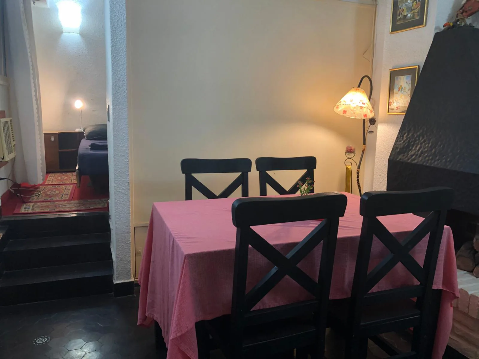 1-bedroom apartment in Palermo – photo 3 of 16