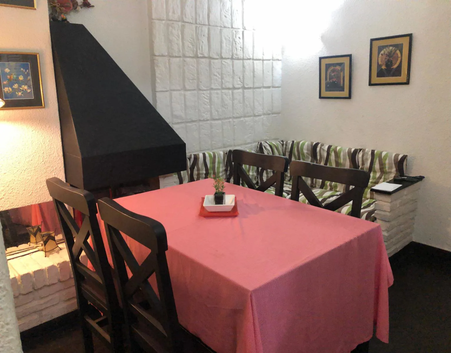 1-bedroom apartment in Palermo – photo 7 of 16