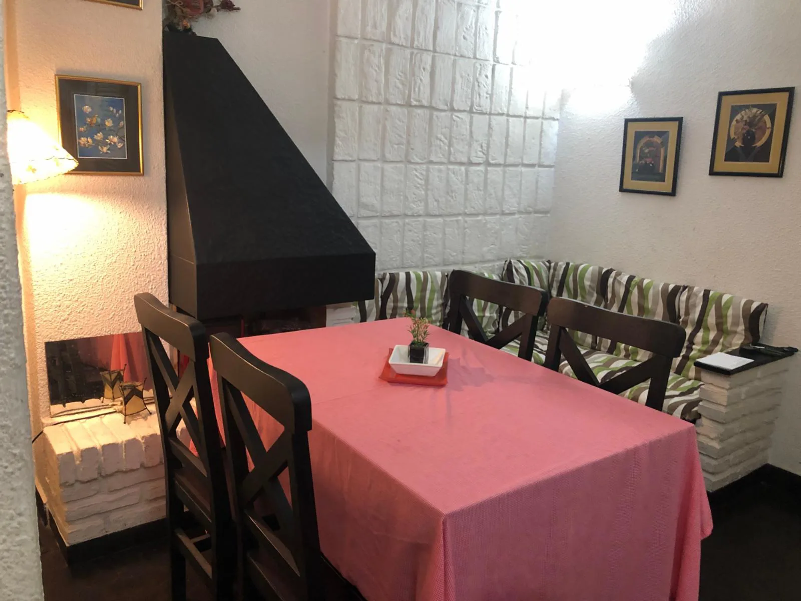 1-bedroom apartment in Palermo – photo 8 of 16