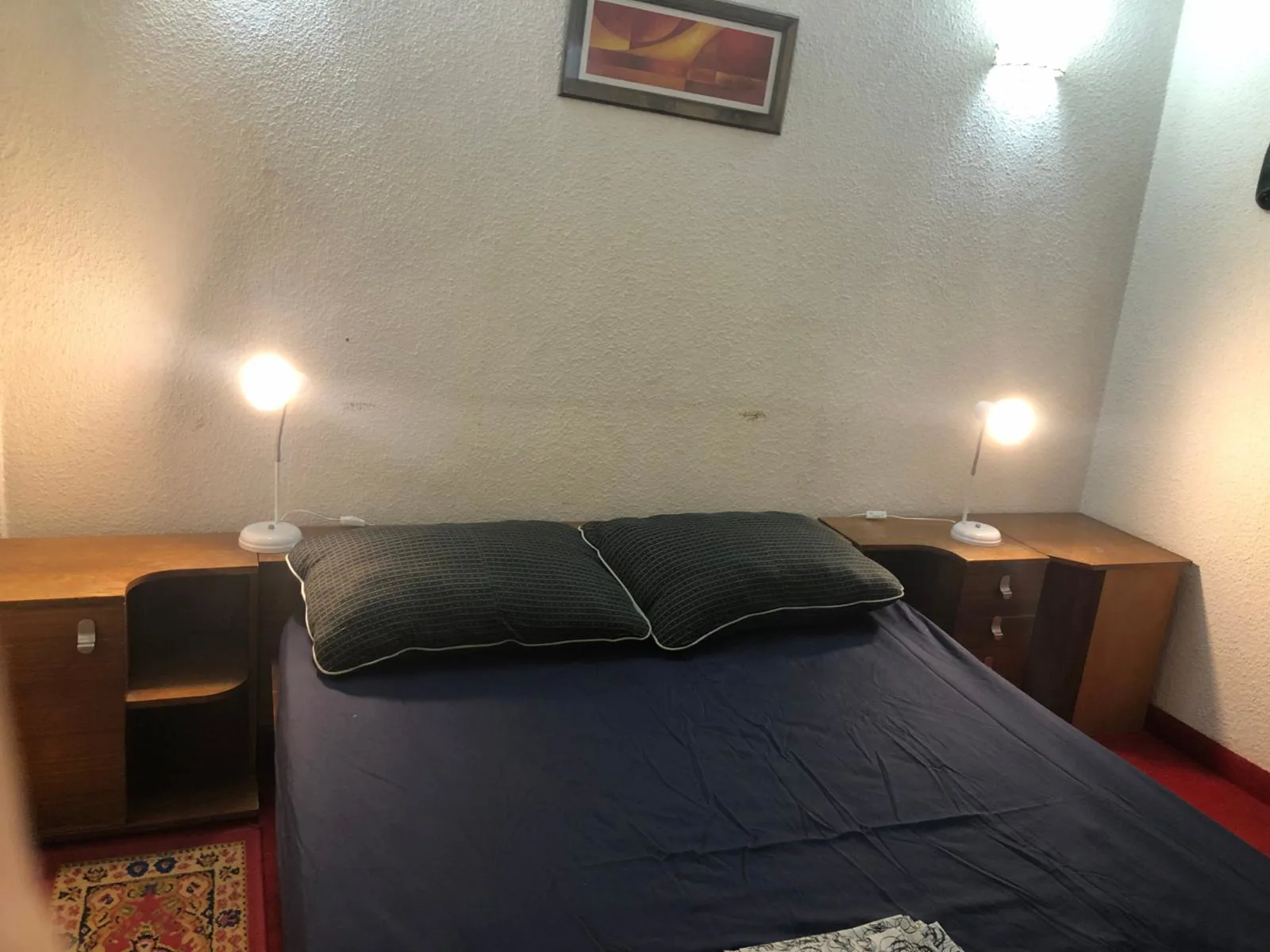 1-bedroom apartment in Palermo – photo 9 of 16