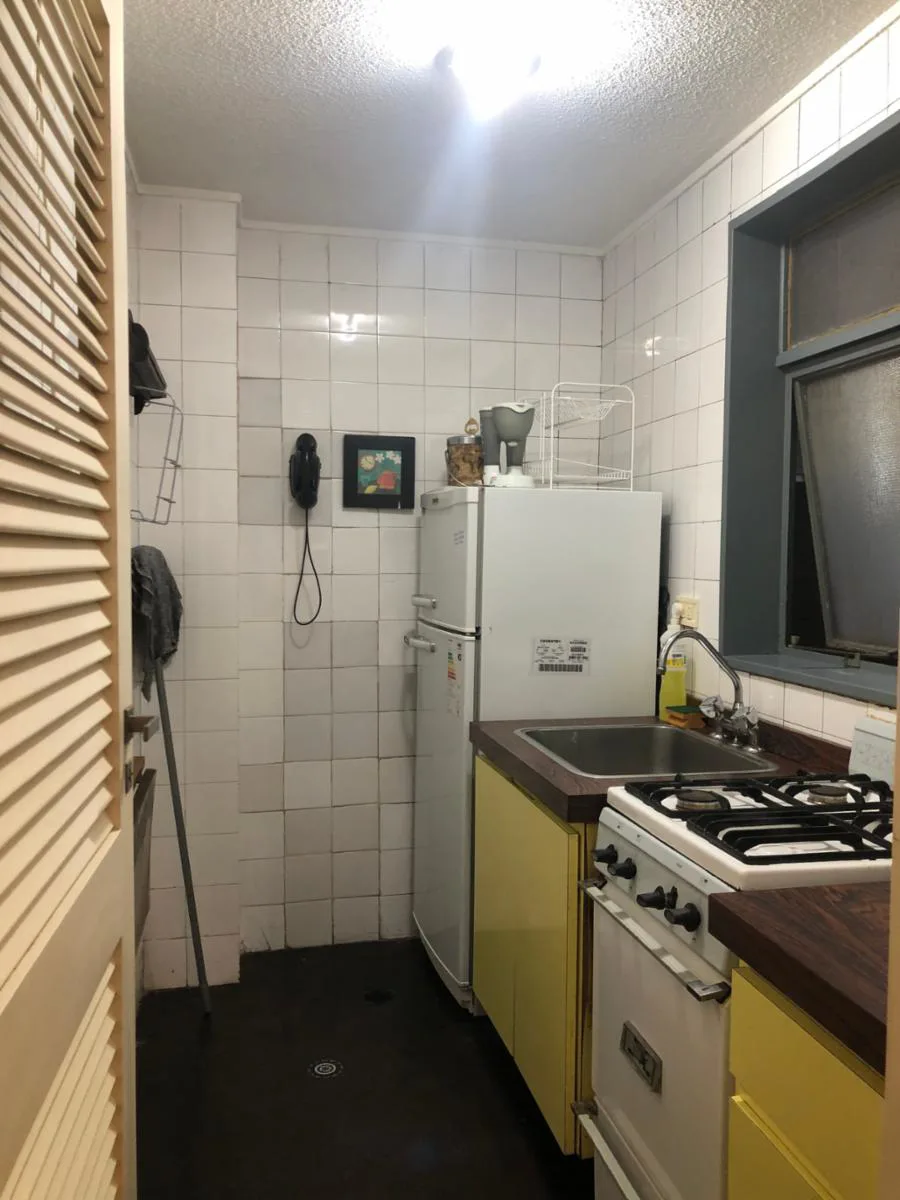 1-bedroom apartment in Palermo – photo 11 of 16