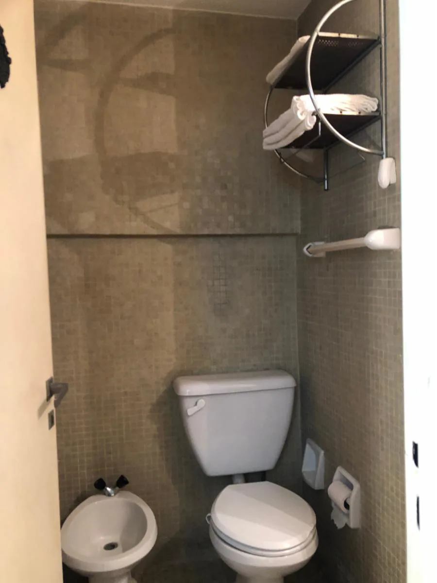 1-bedroom apartment in Palermo – photo 12 of 16
