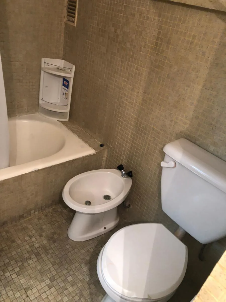 1-bedroom apartment in Palermo – photo 13 of 16