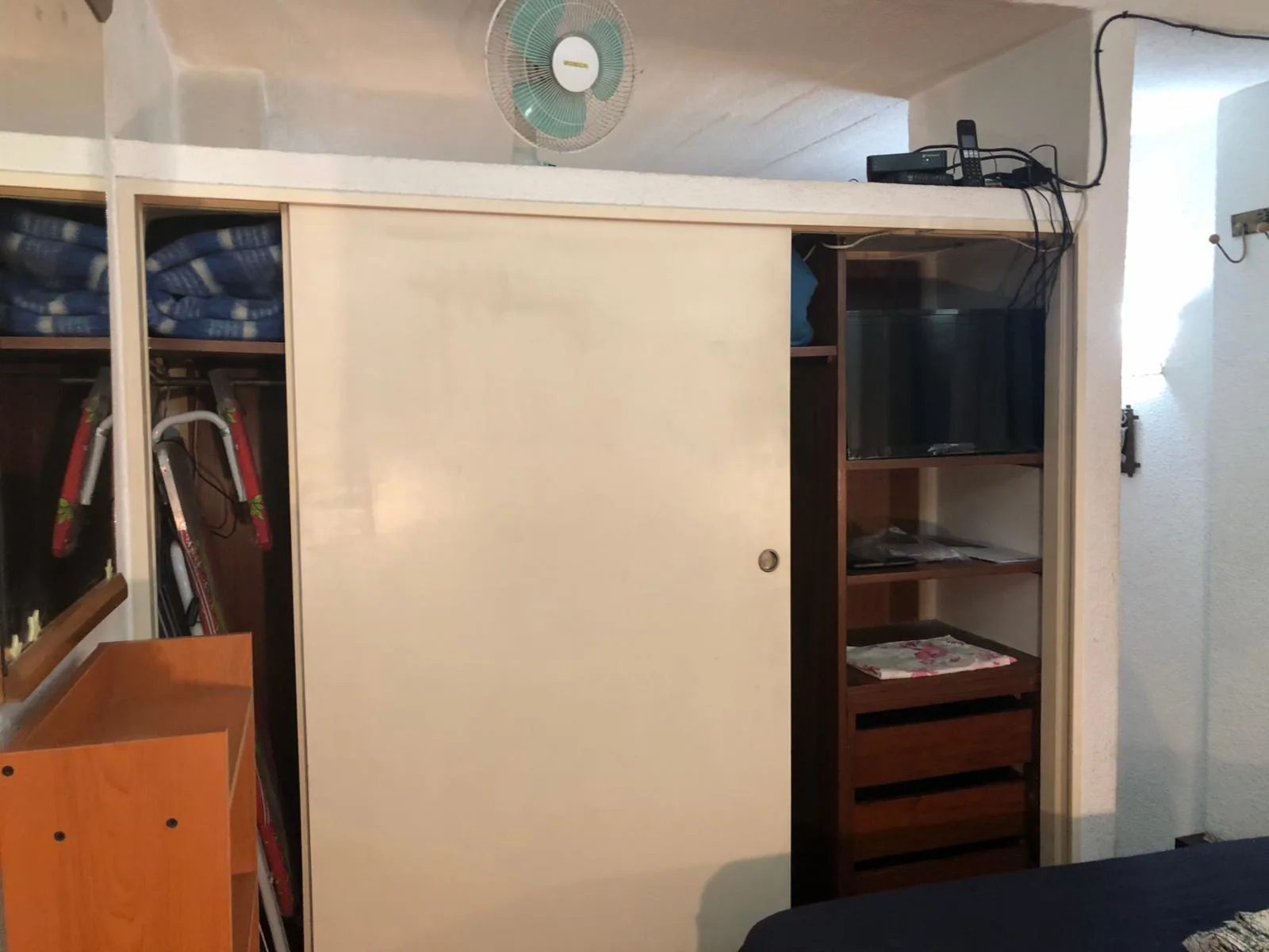 1-bedroom apartment in Palermo – photo 14 of 16