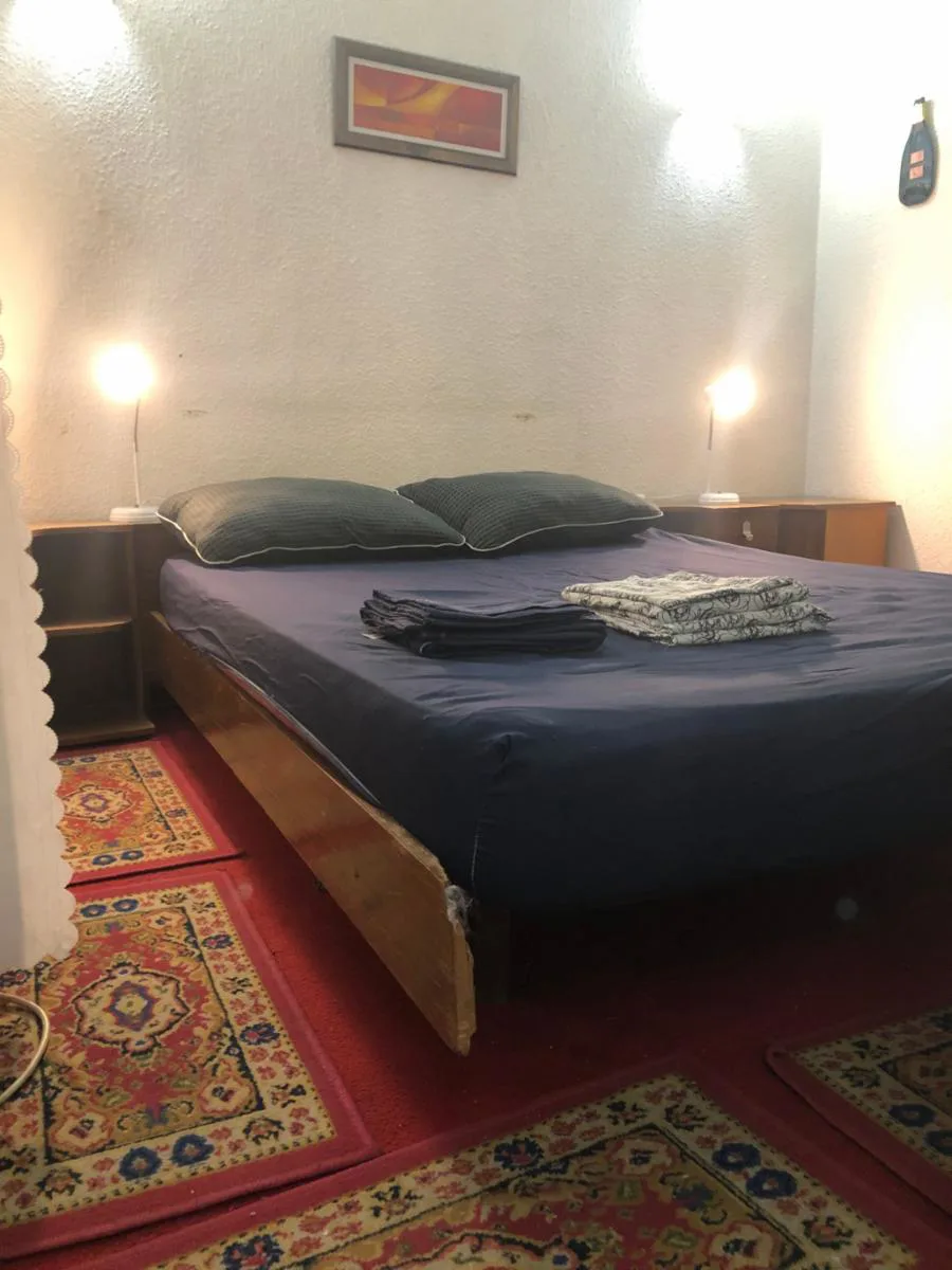 1-bedroom apartment in Palermo – photo 15 of 16