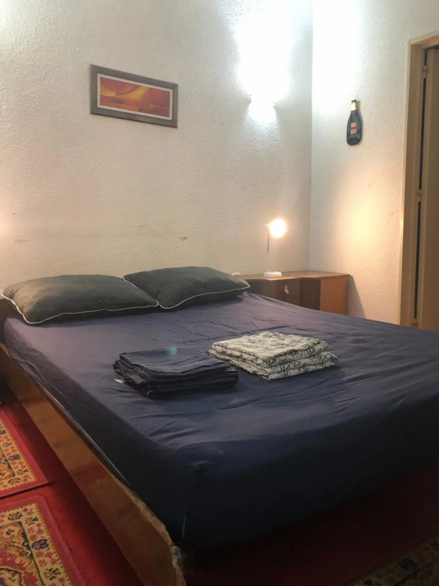 1-bedroom apartment in Palermo – photo 16 of 16