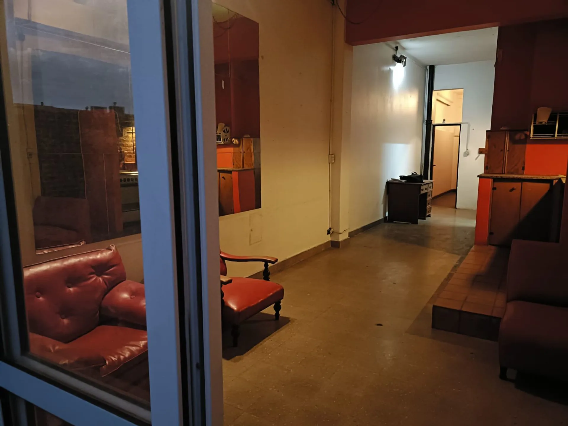 VENTA DEPTO SAN CRISTOBAL 2 AMB PATIO Y QUINCHO foto 2