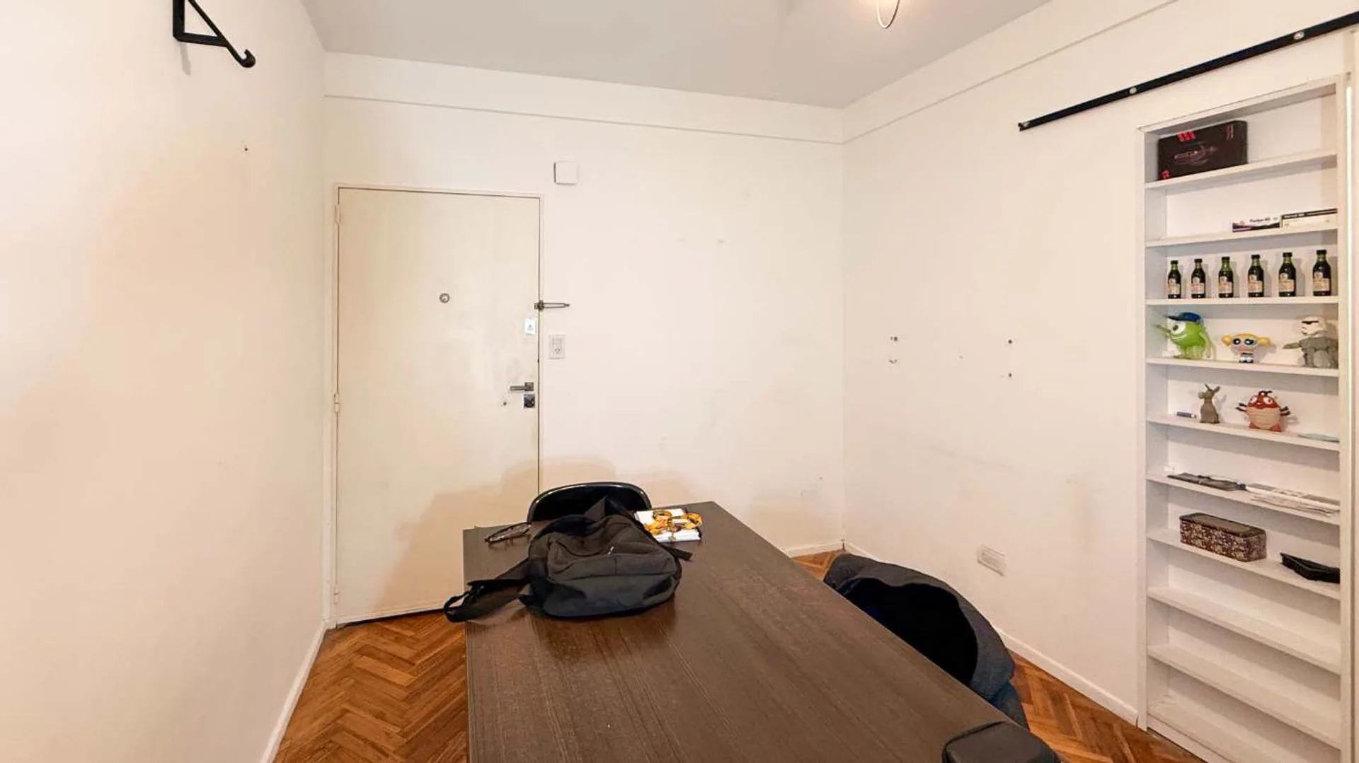 VENTA DEPARTAMENTO DE 2 AMBIENTES - CABALLITO 30M foto 2