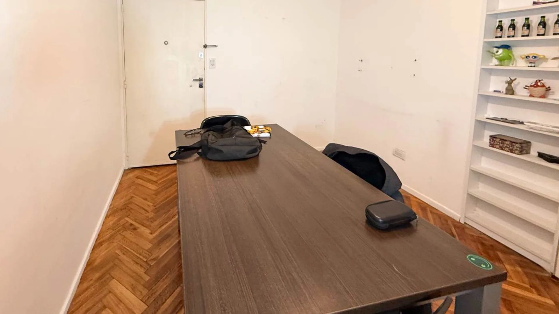 VENTA DEPARTAMENTO DE 2 AMBIENTES - CABALLITO 30M foto 4
