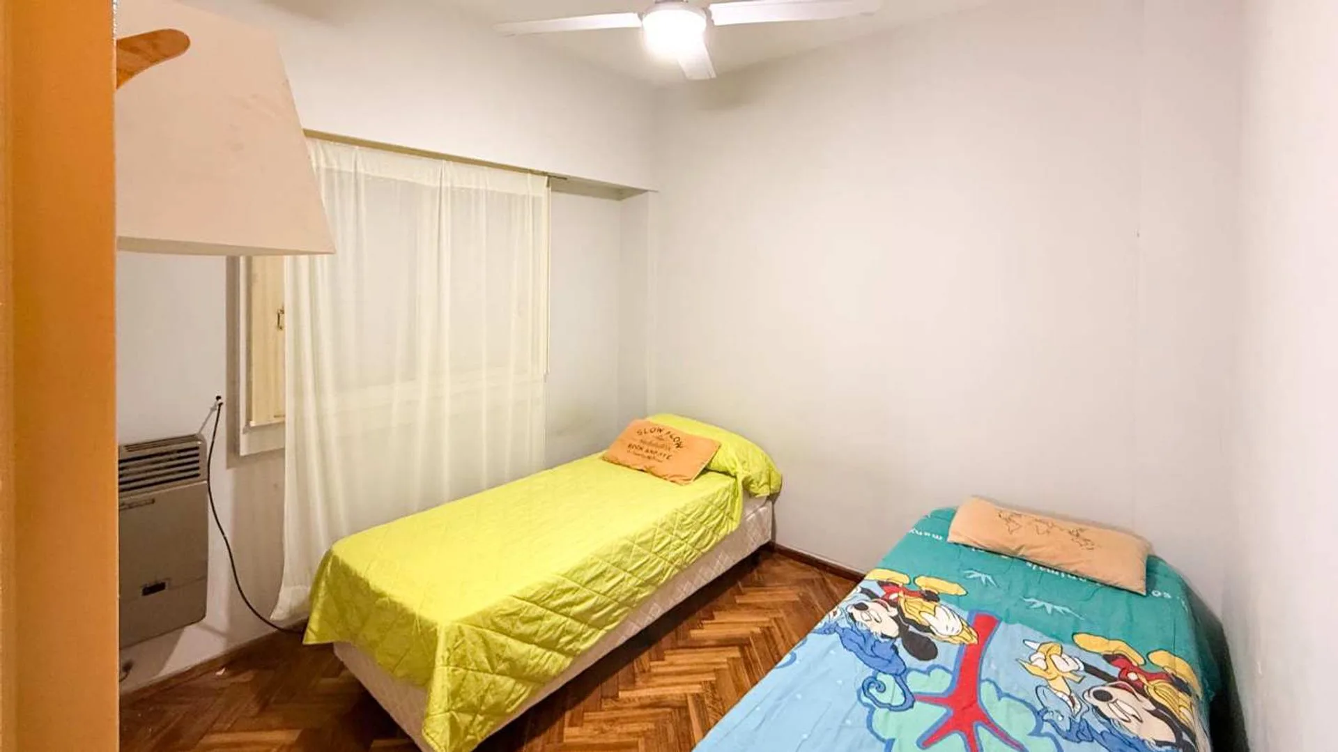 VENTA DEPARTAMENTO DE 2 AMBIENTES - CABALLITO 30M foto 5