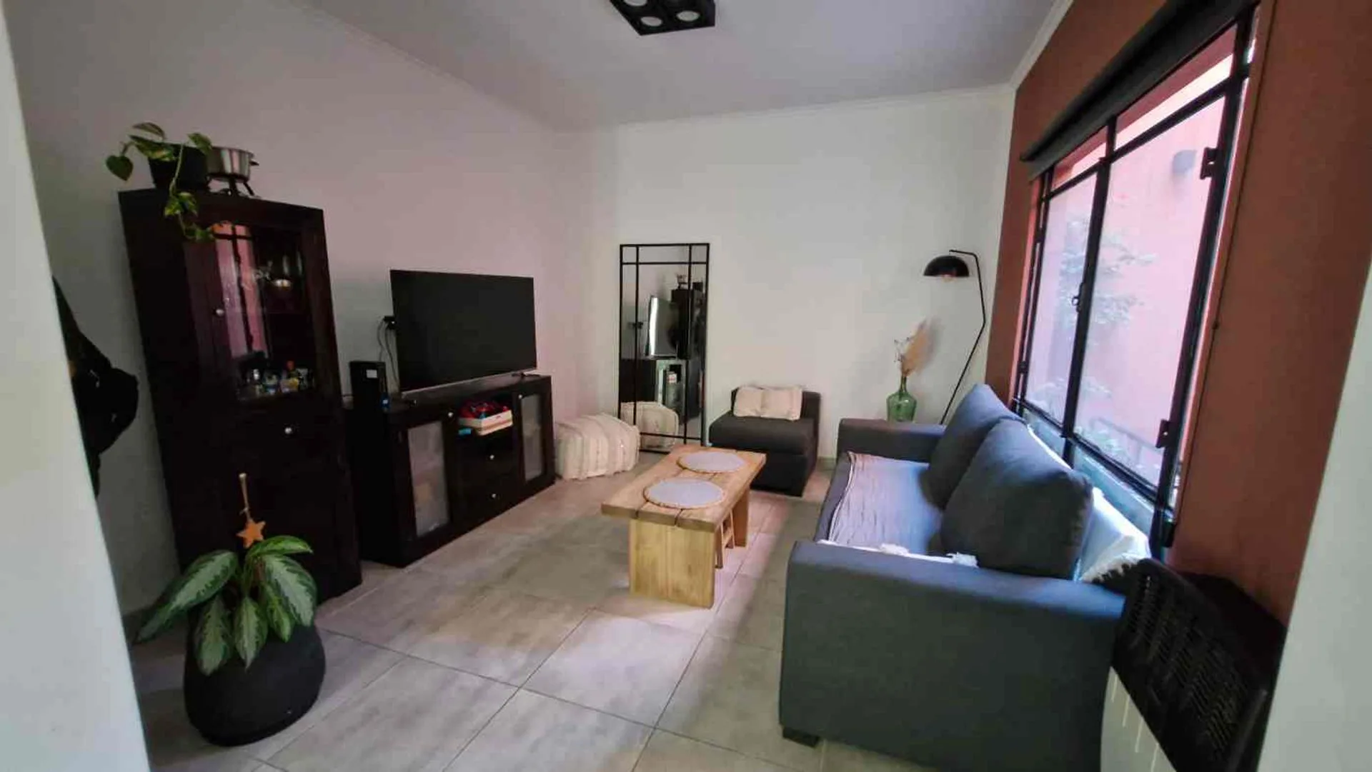 Venta PH 4 ambientes con Patio San Martin Centro foto 3