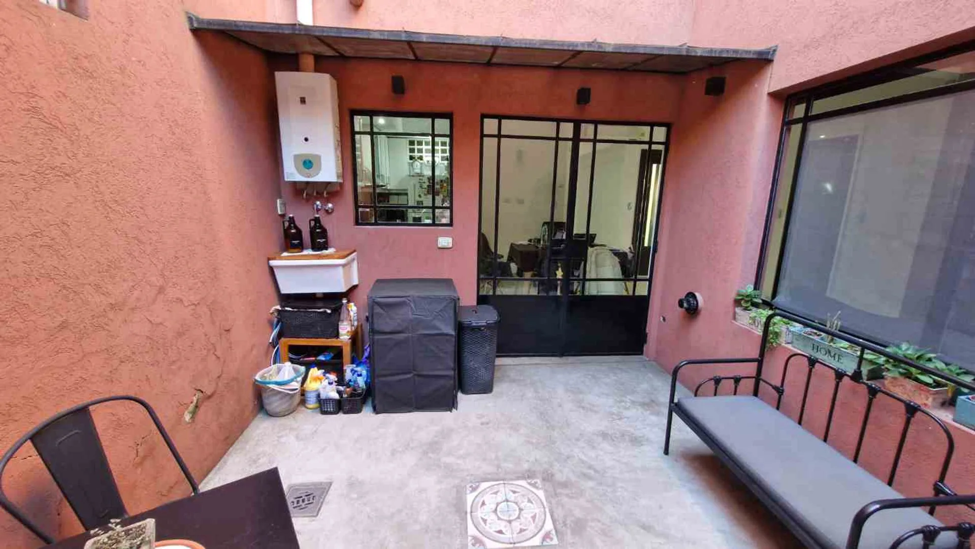 Venta PH 4 ambientes con Patio San Martin Centro foto 5