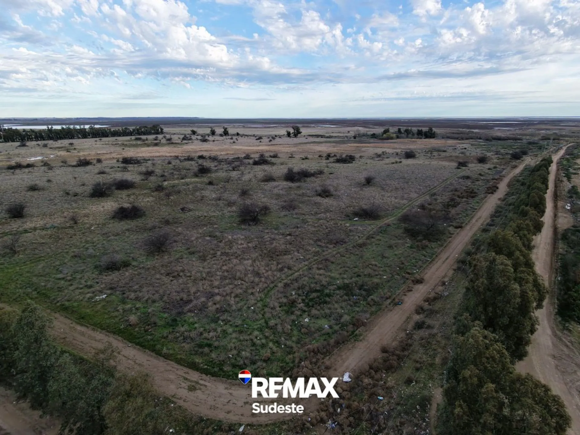 Venta Lote RN3 Camino Punta Alta foto 4