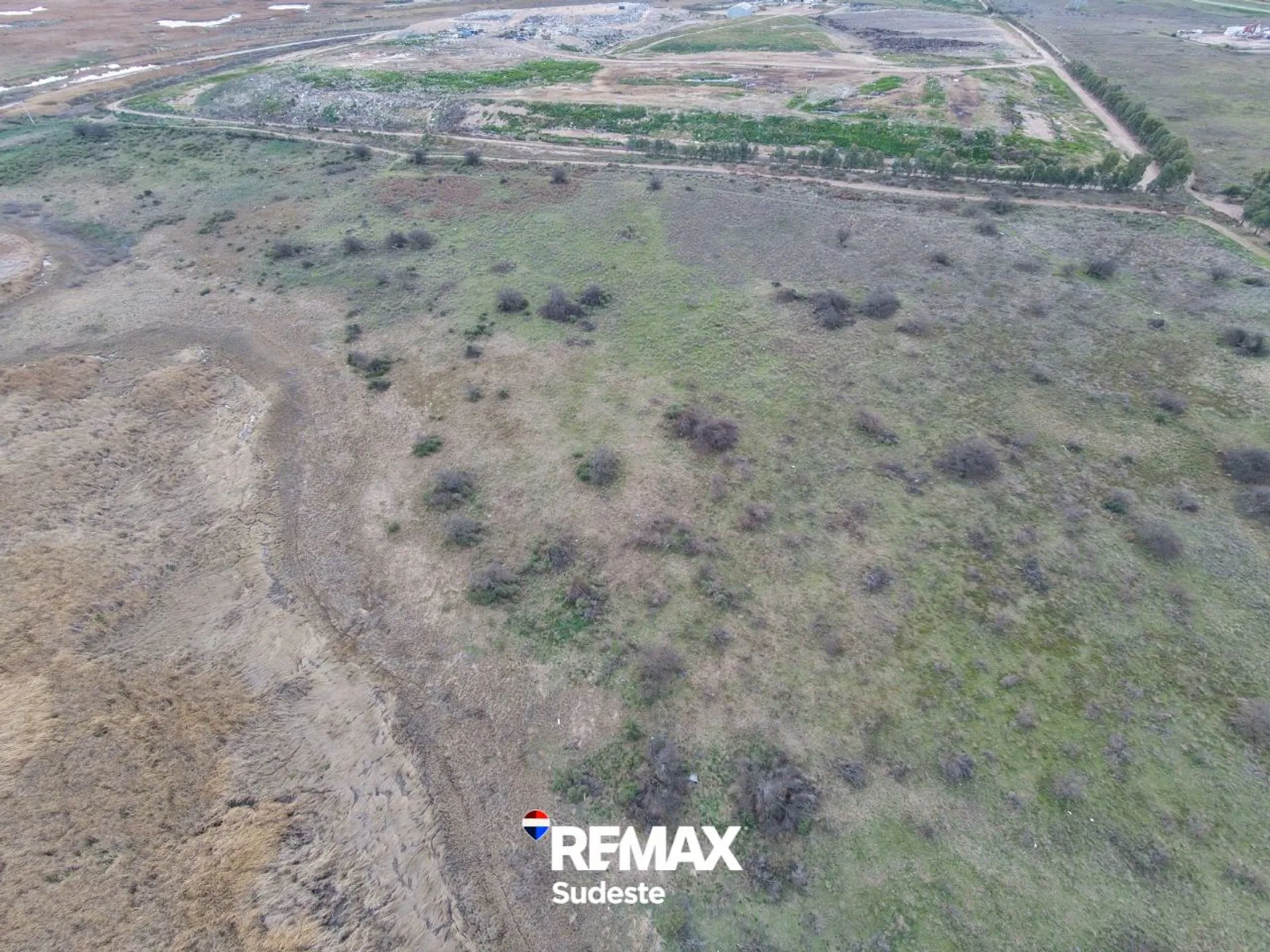 Venta Lote RN3 Camino Punta Alta foto 5