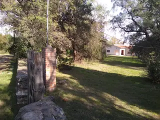 VENTA DE CASA EN LA POBLACIÓN- SAN JAVIER CÓRDOBA foto 3