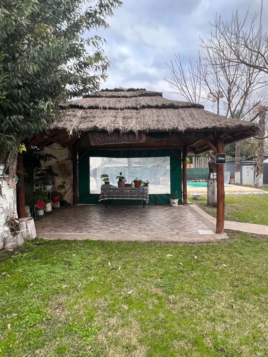 Monoambiente ubicado en Barrio Montemar - Esquina Las Vidctorias y Los Trodos foto 3