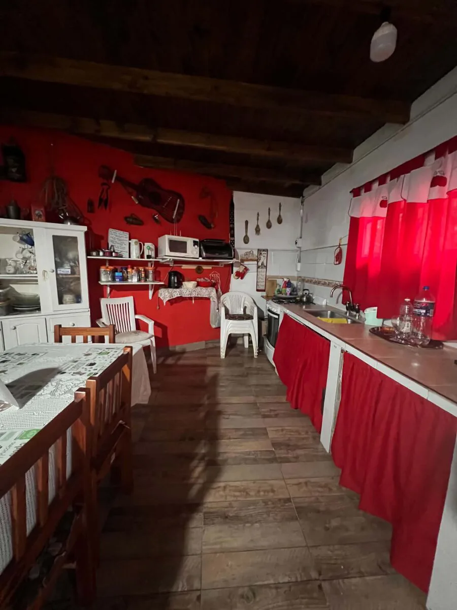 Monoambiente ubicado en Barrio Montemar - Esquina Las Vidctorias y Los Trodos foto 5